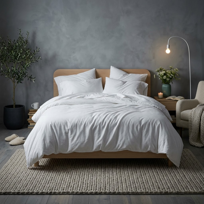 brrrSleep™ Bamboo Duvet Cover