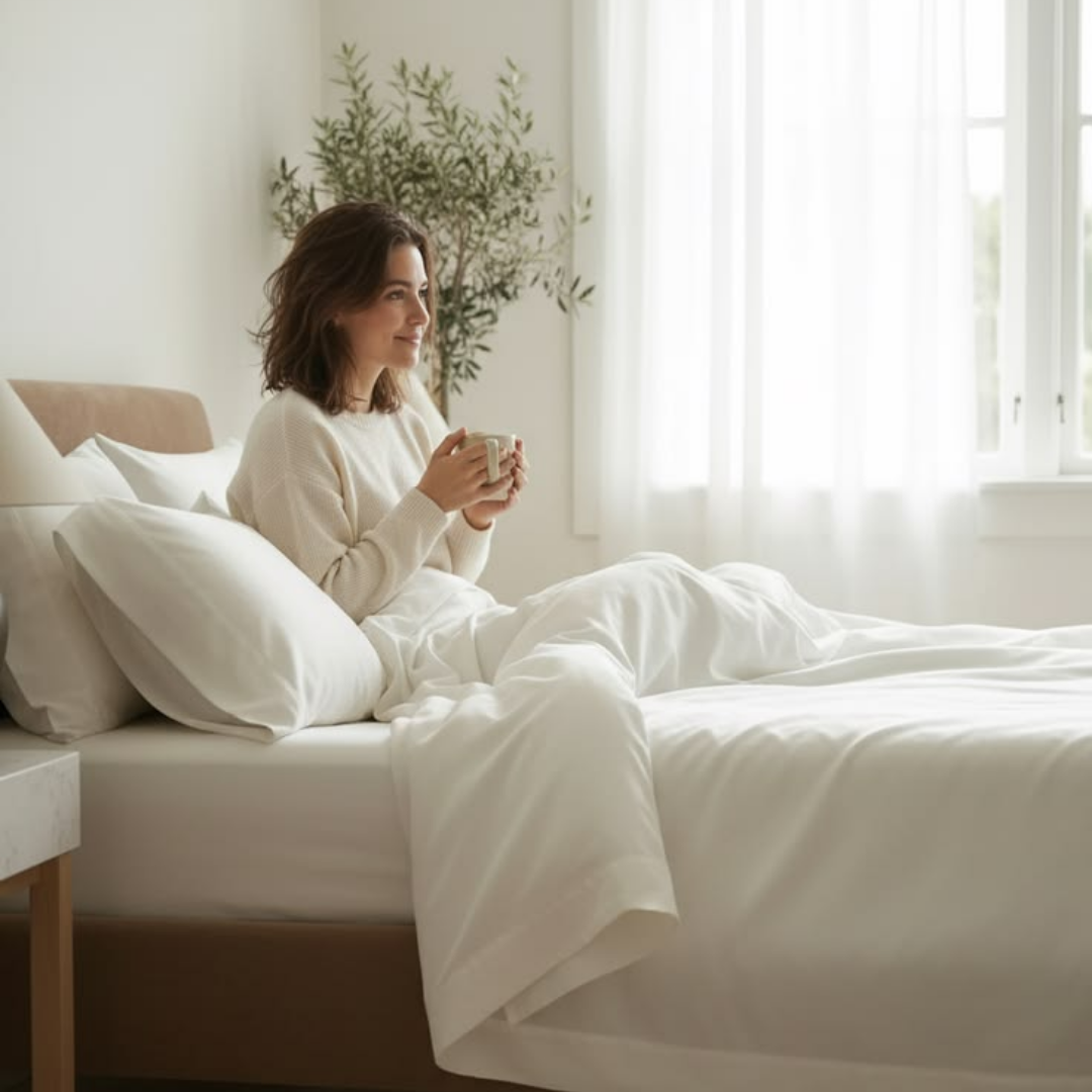 brrrSleep™ Bamboo Sheet Set