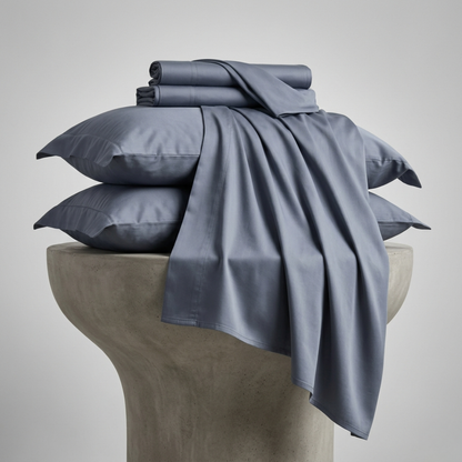 brrrSleep™ Bamboo Sheet Set