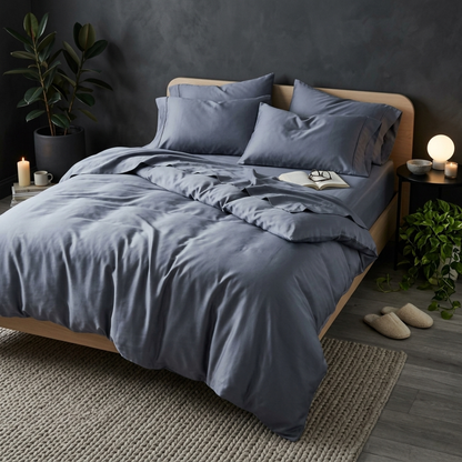 brrrSleep™ Bamboo Duvet Cover