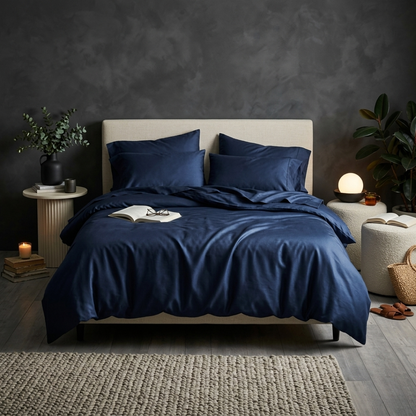 brrrSleep™ Bamboo Duvet Cover