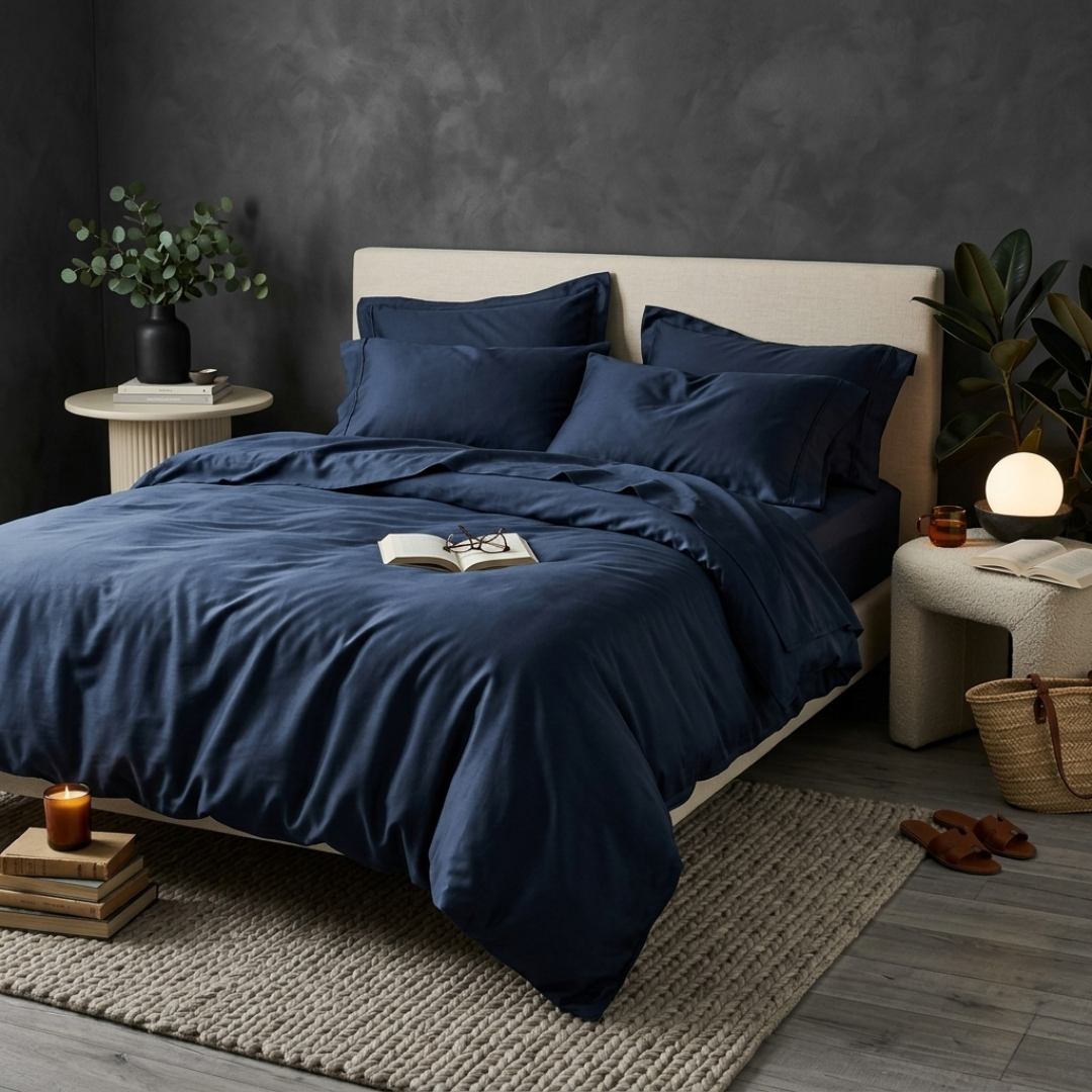 brrrSleep™ Bamboo Duvet Cover