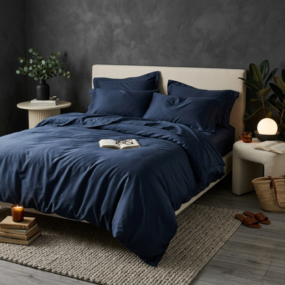 brrrSleep™ Bamboo Duvet Cover