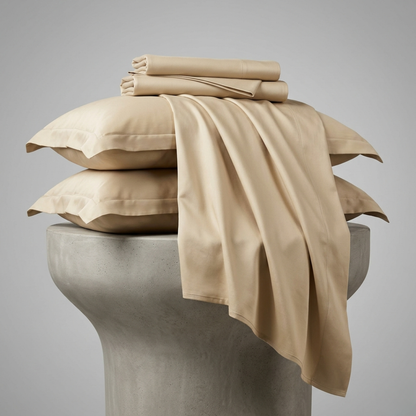 brrrSleep™ Bamboo Sheet Set
