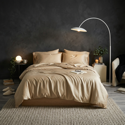 brrrSleep™ Bamboo Duvet Cover