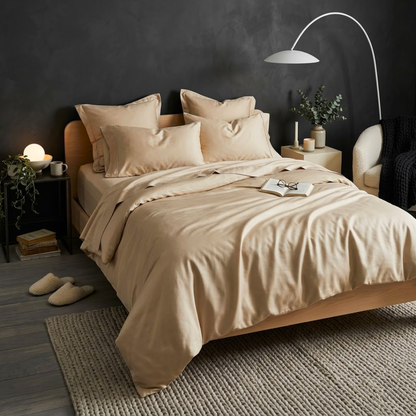 brrrSleep™ Bamboo Duvet Cover