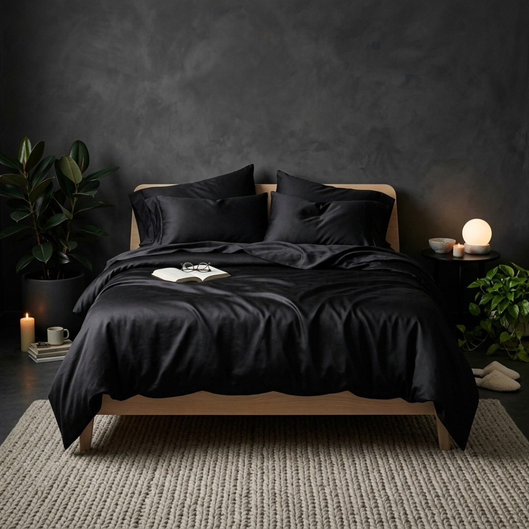 brrrSleep™ Bamboo Duvet Cover