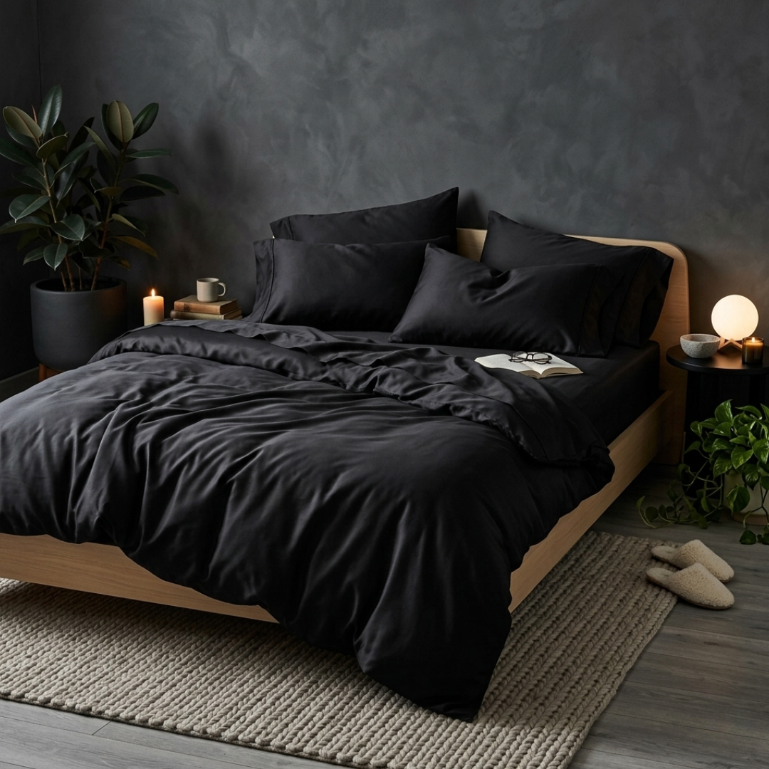 brrrSleep™ Bamboo Duvet Cover