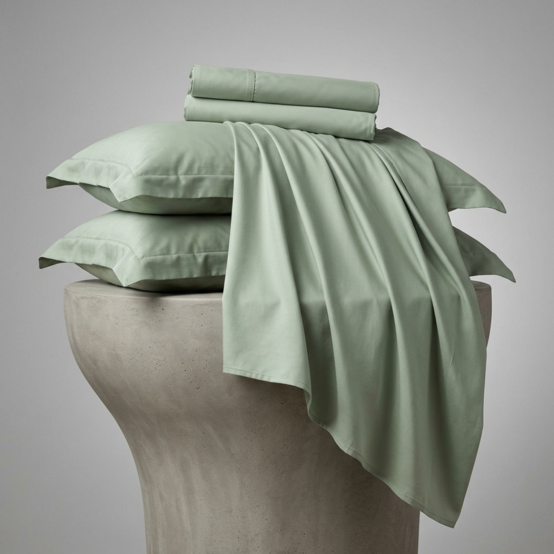 brrrSleep™ Bamboo Sheet Set