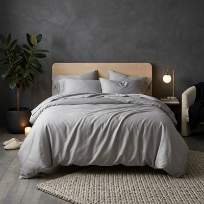 brrrSleep™ Bamboo Duvet Cover
