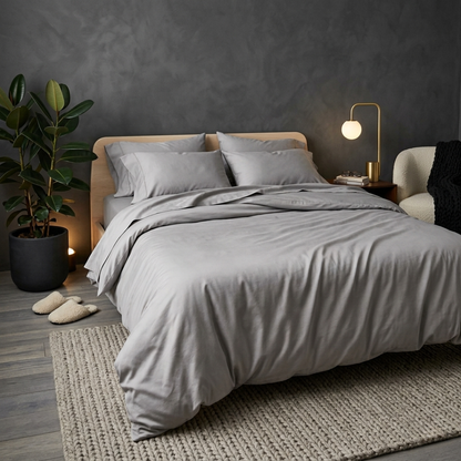 brrrSleep™ Bamboo Duvet Cover