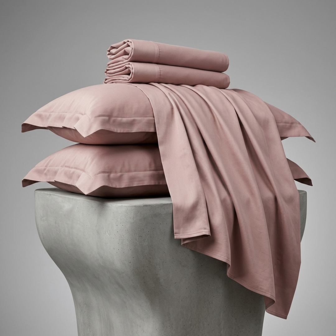 brrrSleep™ Bamboo Sheet Set