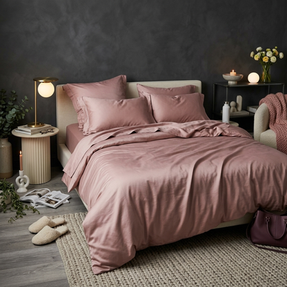 brrrSleep™ Bamboo Duvet Cover