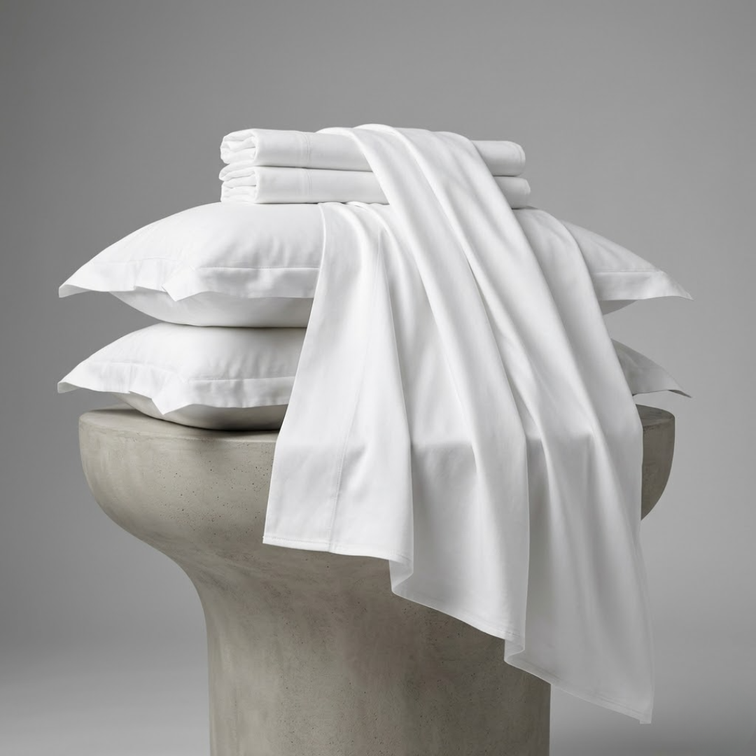 brrrSleep™ Bamboo Sheet Set