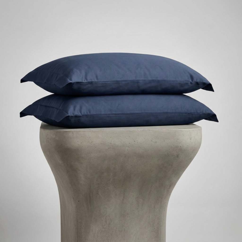 brrrSleep™ Bamboo Pillowcase Set