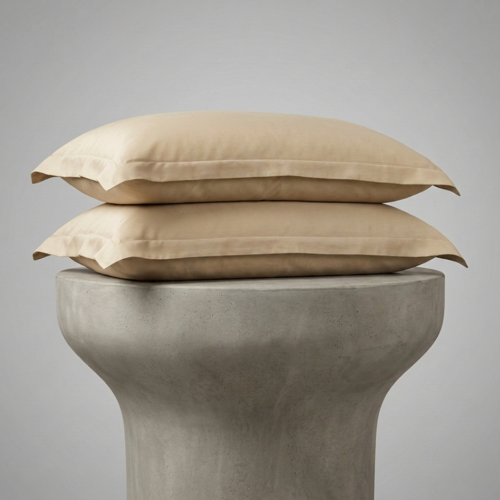brrrSleep™ Bamboo Pillowcase Set