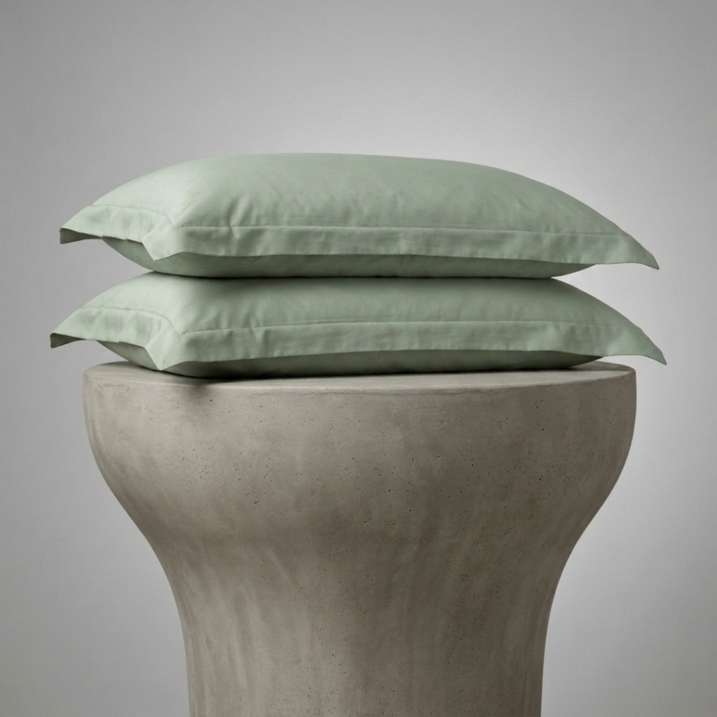 brrrSleep™ Bamboo Pillowcase Set