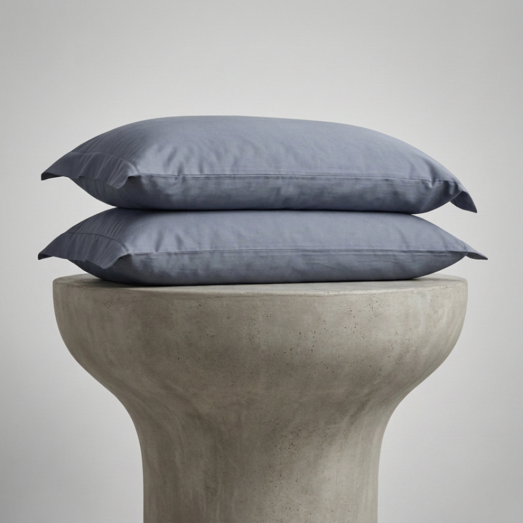 brrrSleep™ Bamboo Pillowcase Set