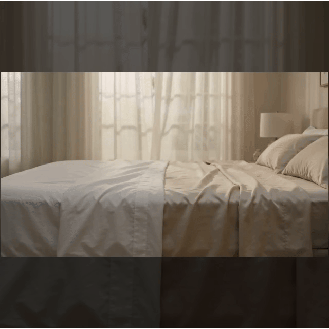 brrrSleep™ Bamboo Duvet Cover