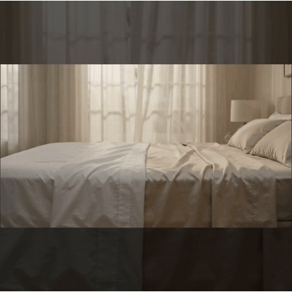 brrrSleep™ Bamboo Duvet Cover
